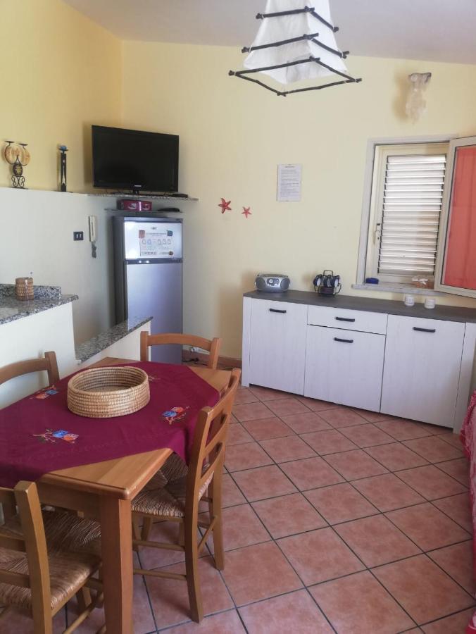 Casa Soraya, dimora tipica a 2 passi dal duomo. Apartment Cefalu Bagian luar foto