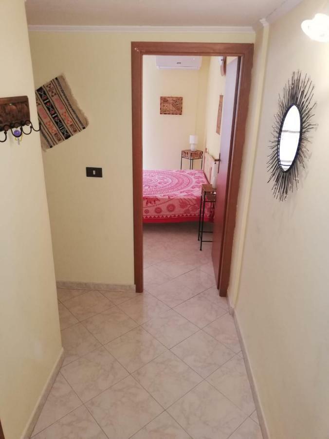 Casa Soraya, dimora tipica a 2 passi dal duomo. Apartment Cefalu Bagian luar foto