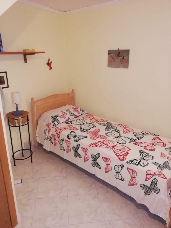 Casa Soraya, dimora tipica a 2 passi dal duomo. Apartment Cefalu Bagian luar foto